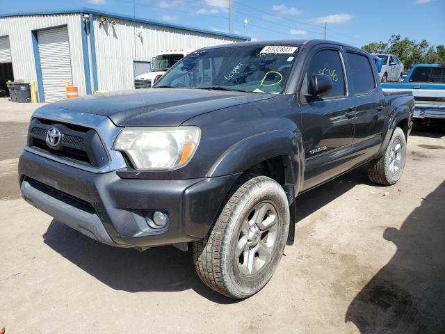 TOYOTA TACOMA DOU 2013 5tfju4gn6dx039061