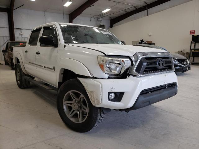 TOYOTA TACOMA DOU 2013 5tfju4gn6dx039853