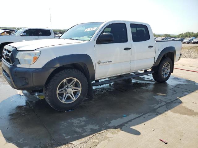 TOYOTA TACOMA DOU 2013 5tfju4gn6dx040811