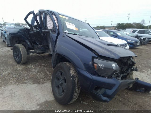 TOYOTA TACOMA 2013 5tfju4gn6dx042641