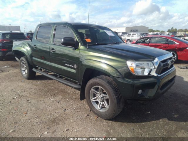 TOYOTA TACOMA 2013 5tfju4gn6dx043305