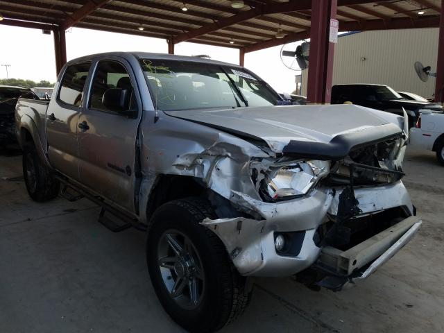 TOYOTA TACOMA DOU 2013 5tfju4gn6dx043644