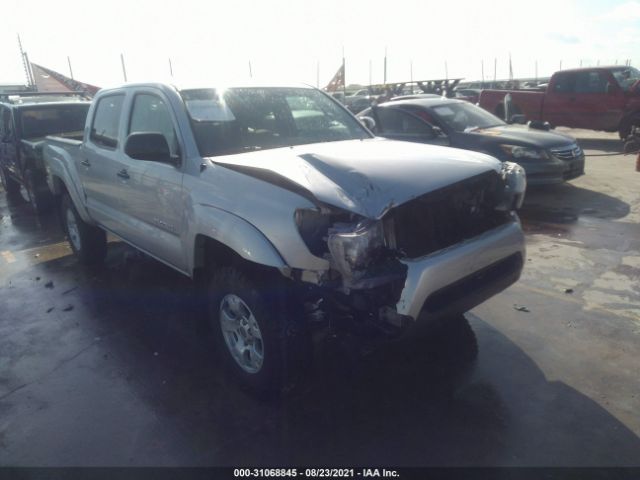 TOYOTA TACOMA 2013 5tfju4gn6dx044177