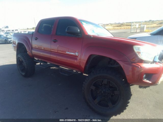 TOYOTA TACOMA 2013 5tfju4gn6dx044633