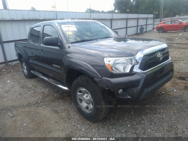 TOYOTA TACOMA 2013 5tfju4gn6dx045605