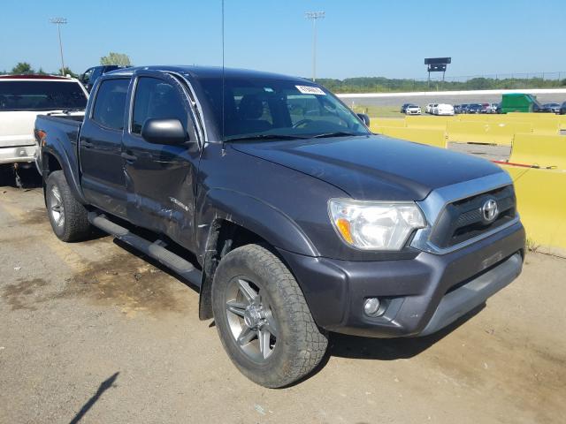 TOYOTA TACOMA DOU 2013 5tfju4gn6dx046110