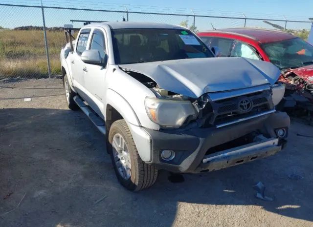 TOYOTA TACOMA 2013 5tfju4gn6dx046981