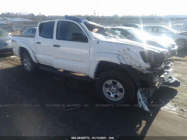 TOYOTA TACOMA 2013 5tfju4gn6dx047385