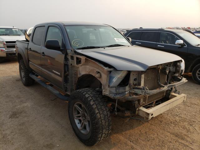 TOYOTA TACOMA DOU 2013 5tfju4gn6dx048049