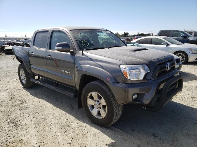 TOYOTA TACOMA DOU 2013 5tfju4gn6dx048519