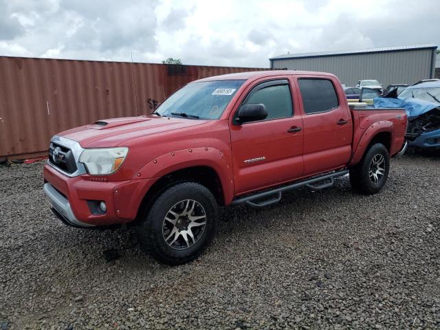 TOYOTA TACOMA DOU 2014 5tfju4gn6ex051213