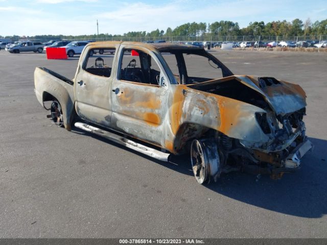 TOYOTA TACOMA 2014 5tfju4gn6ex052507