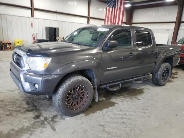 TOYOTA TACOMA DOU 2014 5tfju4gn6ex052605