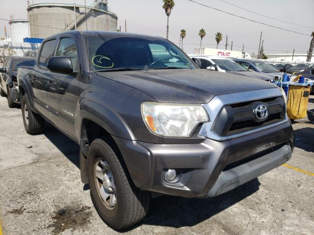 TOYOTA TACOMA DOU 2014 5tfju4gn6ex052734