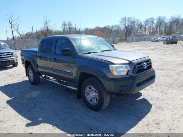 TOYOTA TACOMA 2014 5tfju4gn6ex053298