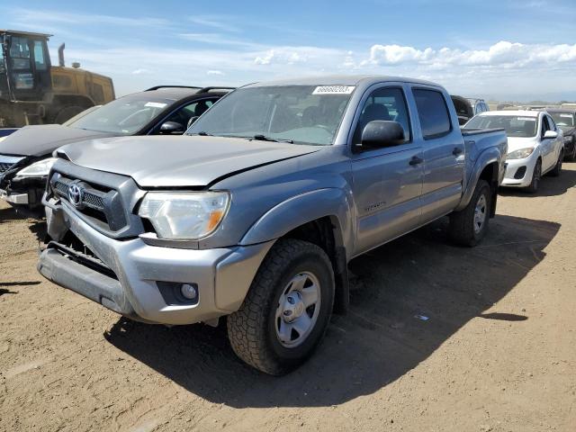 TOYOTA TACOMA DOU 2014 5tfju4gn6ex053656