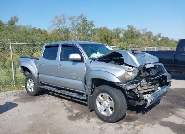 TOYOTA TACOMA 2014 5tfju4gn6ex054404