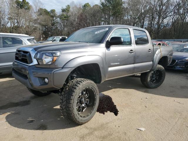 TOYOTA TACOMA DOU 2014 5tfju4gn6ex059280