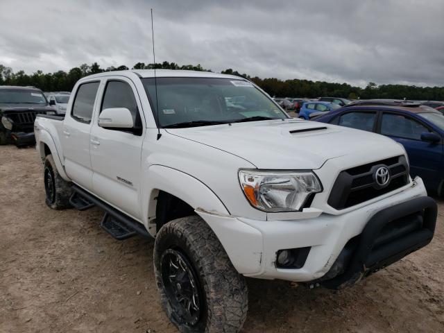 TOYOTA TACOMA DOU 2014 5tfju4gn6ex059697