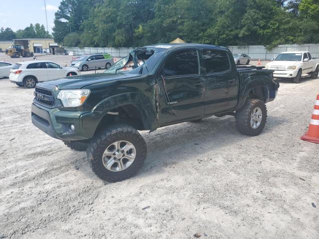 TOYOTA TACOMA DOU 2014 5tfju4gn6ex060073