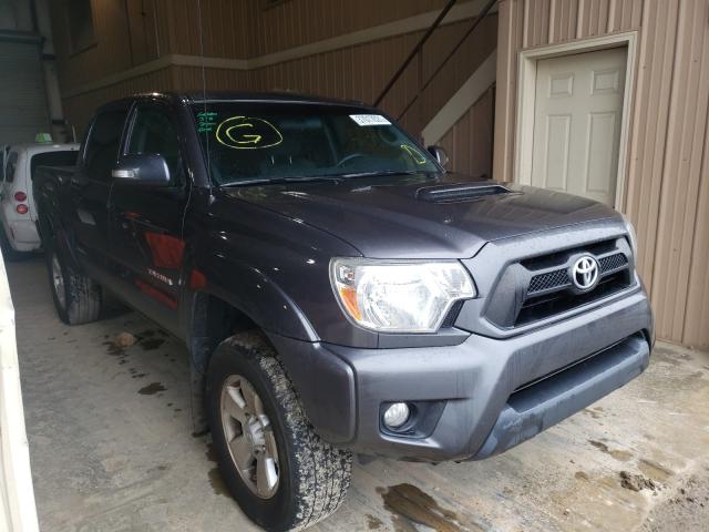 TOYOTA TACOMA DOU 2014 5tfju4gn6ex062521