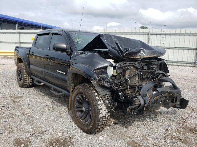 TOYOTA TACOMA DOU 2014 5tfju4gn6ex062728