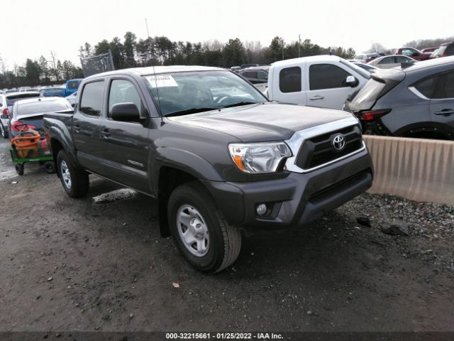 TOYOTA TACOMA 2014 5tfju4gn6ex062910