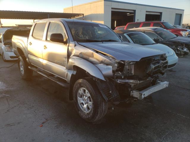 TOYOTA TACOMA DOU 2015 5tfju4gn6fx064786