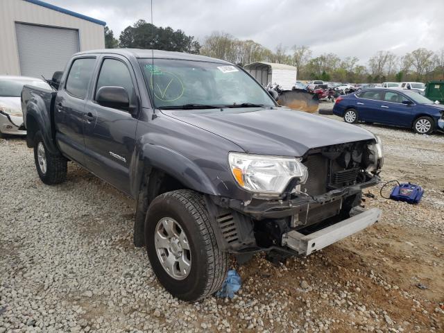 TOYOTA TACOMA DOU 2015 5tfju4gn6fx066280