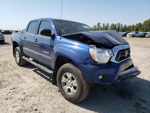 TOYOTA TACOMA DOU 2015 5tfju4gn6fx066456