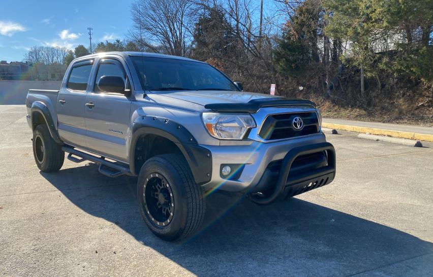 TOYOTA TACOMA DOU 2015 5tfju4gn6fx066490