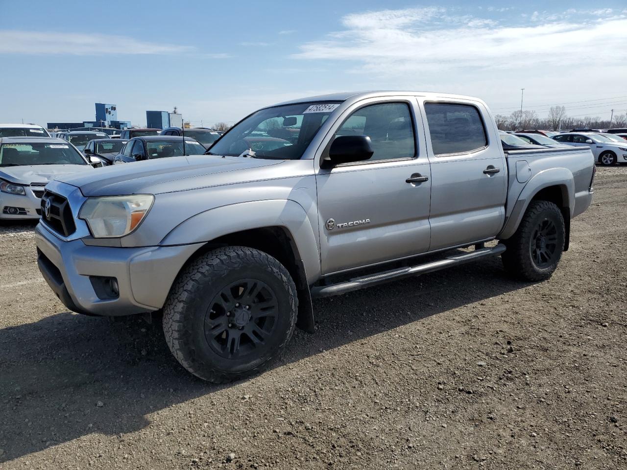 TOYOTA TACOMA 2015 5tfju4gn6fx068496