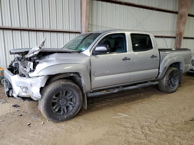 TOYOTA TACOMA 2015 5tfju4gn6fx069390