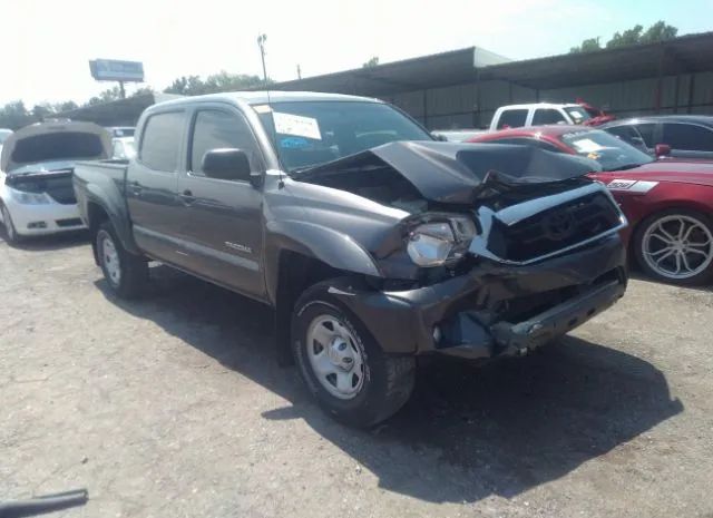 TOYOTA TACOMA 2015 5tfju4gn6fx070152