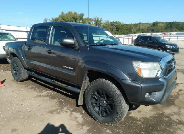 TOYOTA TACOMA 2015 5tfju4gn6fx070930