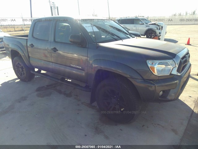 TOYOTA TACOMA 2015 5tfju4gn6fx071057