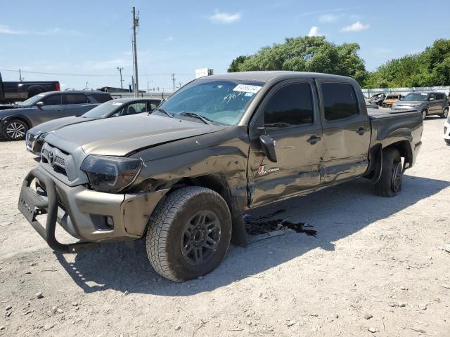 TOYOTA TACOMA DOU 2015 5tfju4gn6fx073827