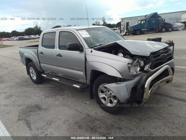 TOYOTA TACOMA 2015 5tfju4gn6fx074282