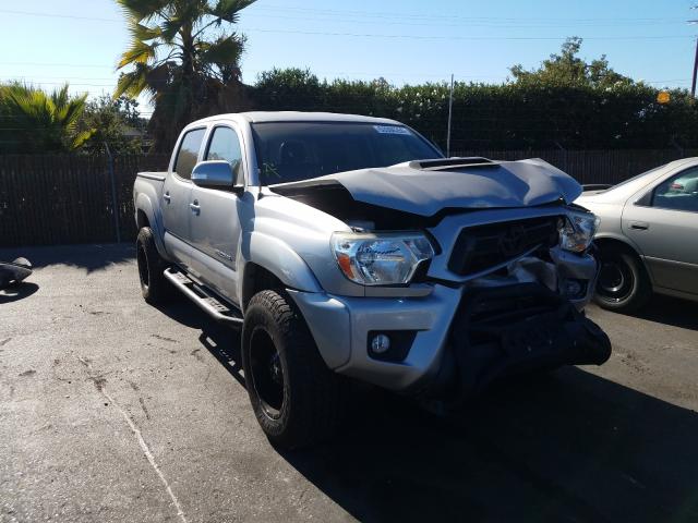 TOYOTA TACOMA DOU 2015 5tfju4gn6fx076033