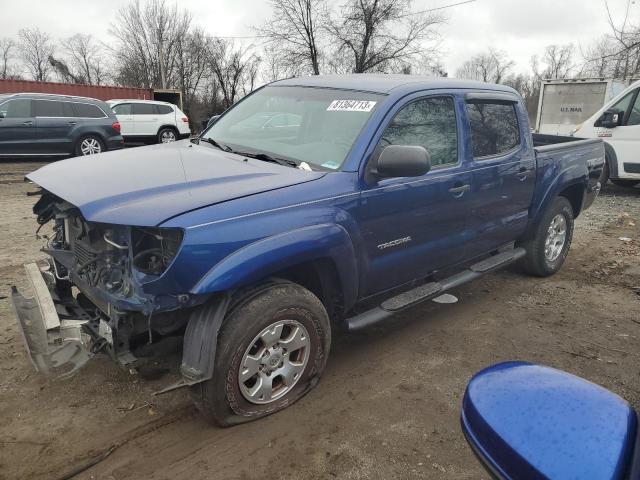 TOYOTA TACOMA 2015 5tfju4gn6fx076422