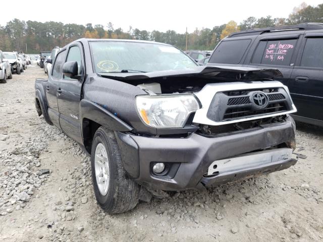 TOYOTA TACOMA DOU 2015 5tfju4gn6fx076663