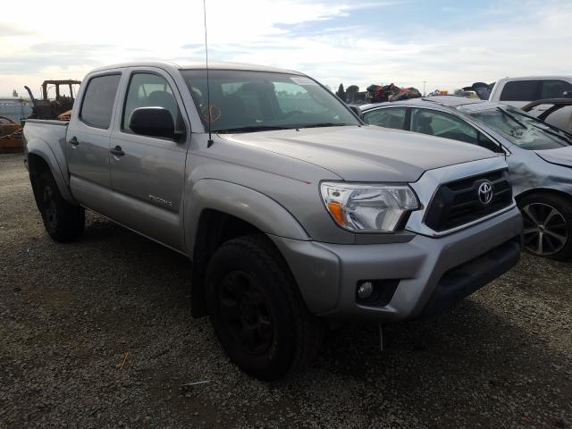 TOYOTA TACOMA DOU 2015 5tfju4gn6fx078879