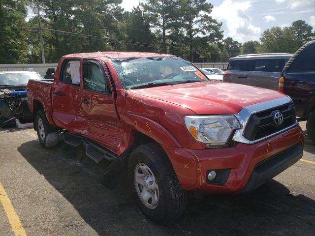 TOYOTA TACOMA DOU 2015 5tfju4gn6fx080891