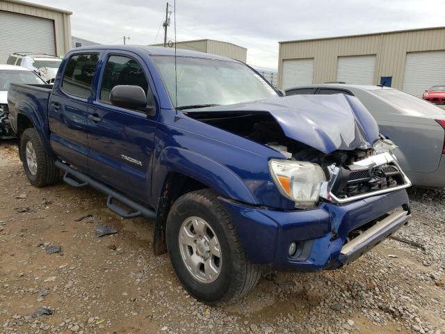 TOYOTA TACOMA DOU 2015 5tfju4gn6fx081345