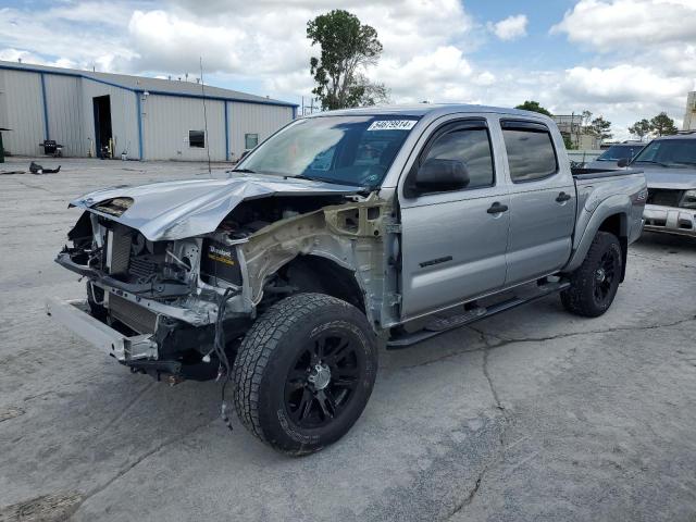 TOYOTA TACOMA 2015 5tfju4gn6fx082303