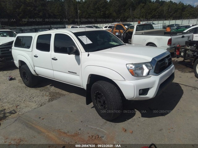 TOYOTA TACOMA 2015 5tfju4gn6fx082513