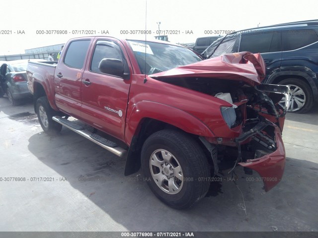 TOYOTA TACOMA 2015 5tfju4gn6fx083239