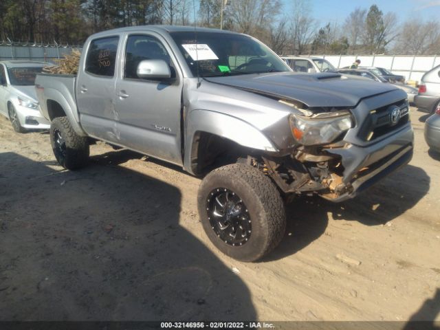 TOYOTA TACOMA 2015 5tfju4gn6fx083368