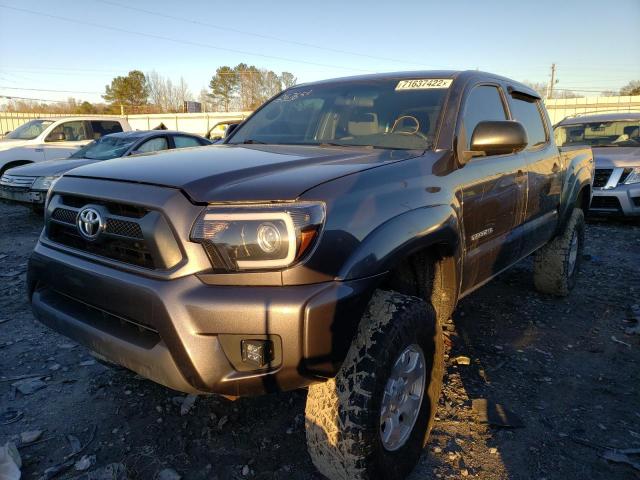 TOYOTA TACOMA DOU 2015 5tfju4gn6fx083905