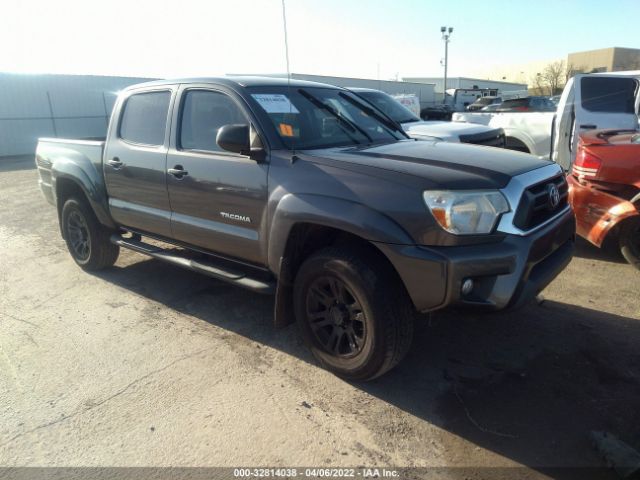 TOYOTA TACOMA 2015 5tfju4gn6fx084567